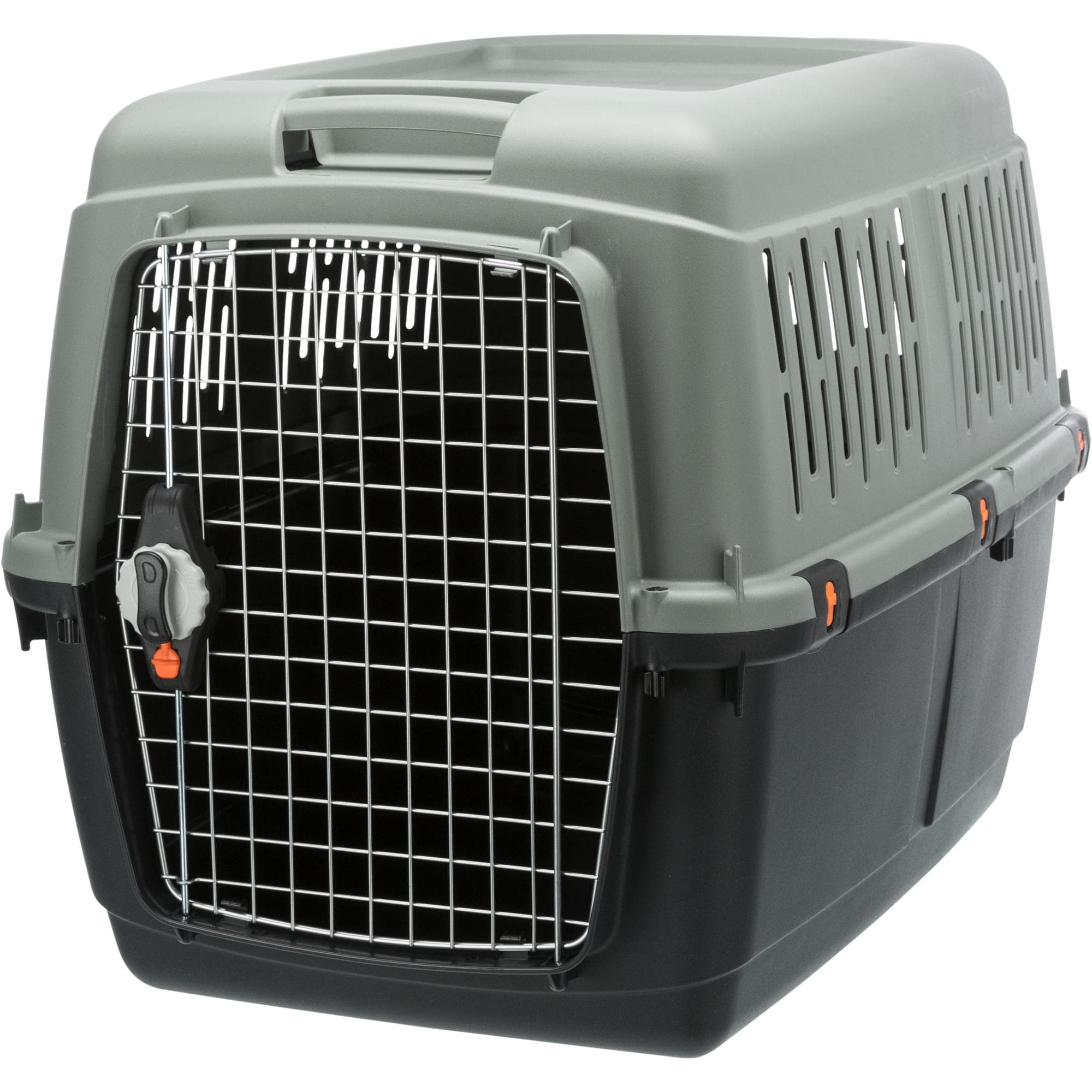 Trixie Giona (Hond, Veiligheidsslot), Dierendragers + Tassen