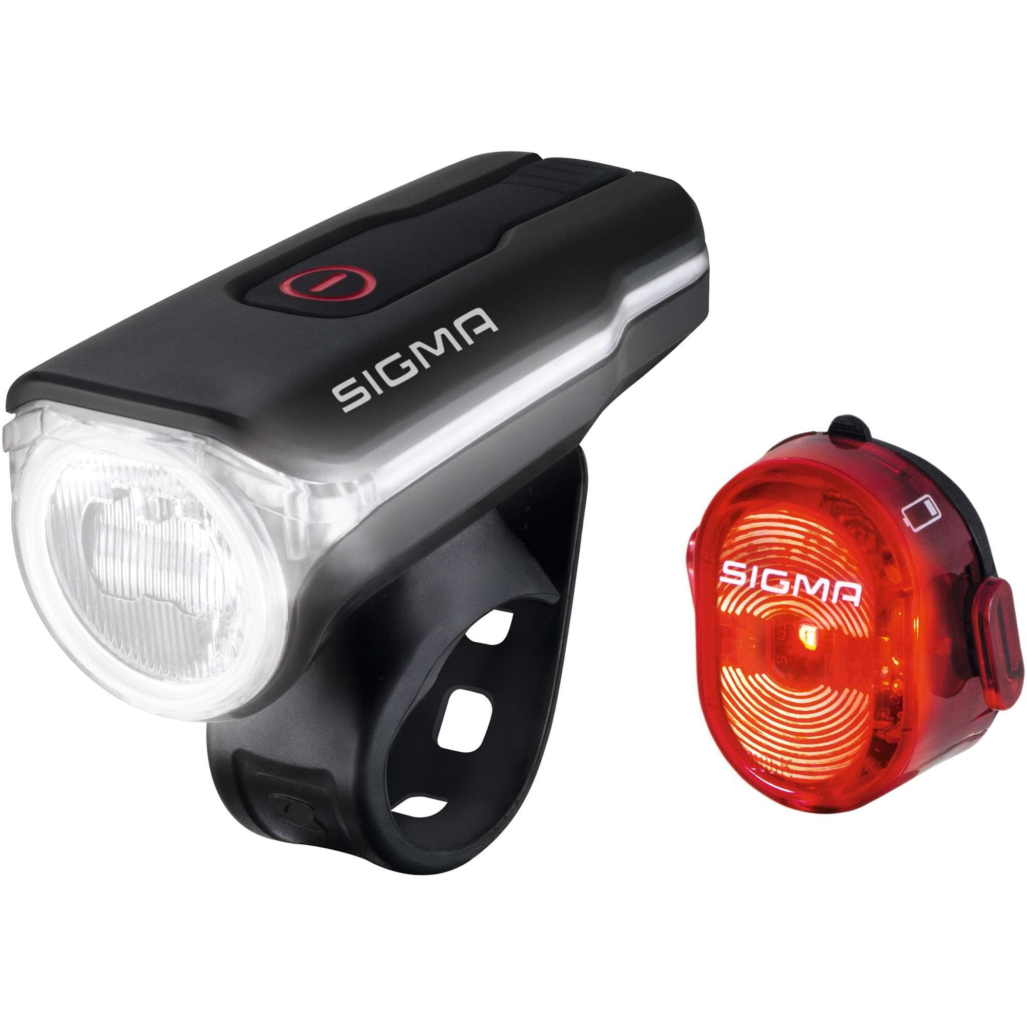 Sigma Sport, Fietslicht