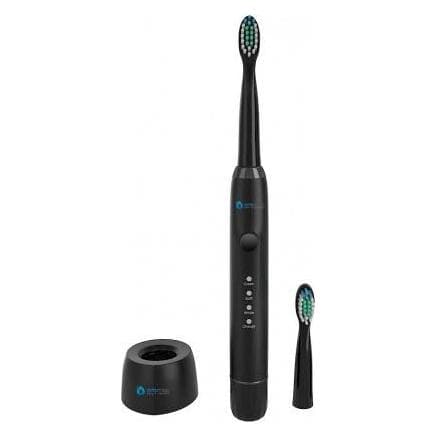 Oromed, Borstels + opzetstukken, opzetborstel voor Oro-Sonic Basic sonische tandenborstel (2x)