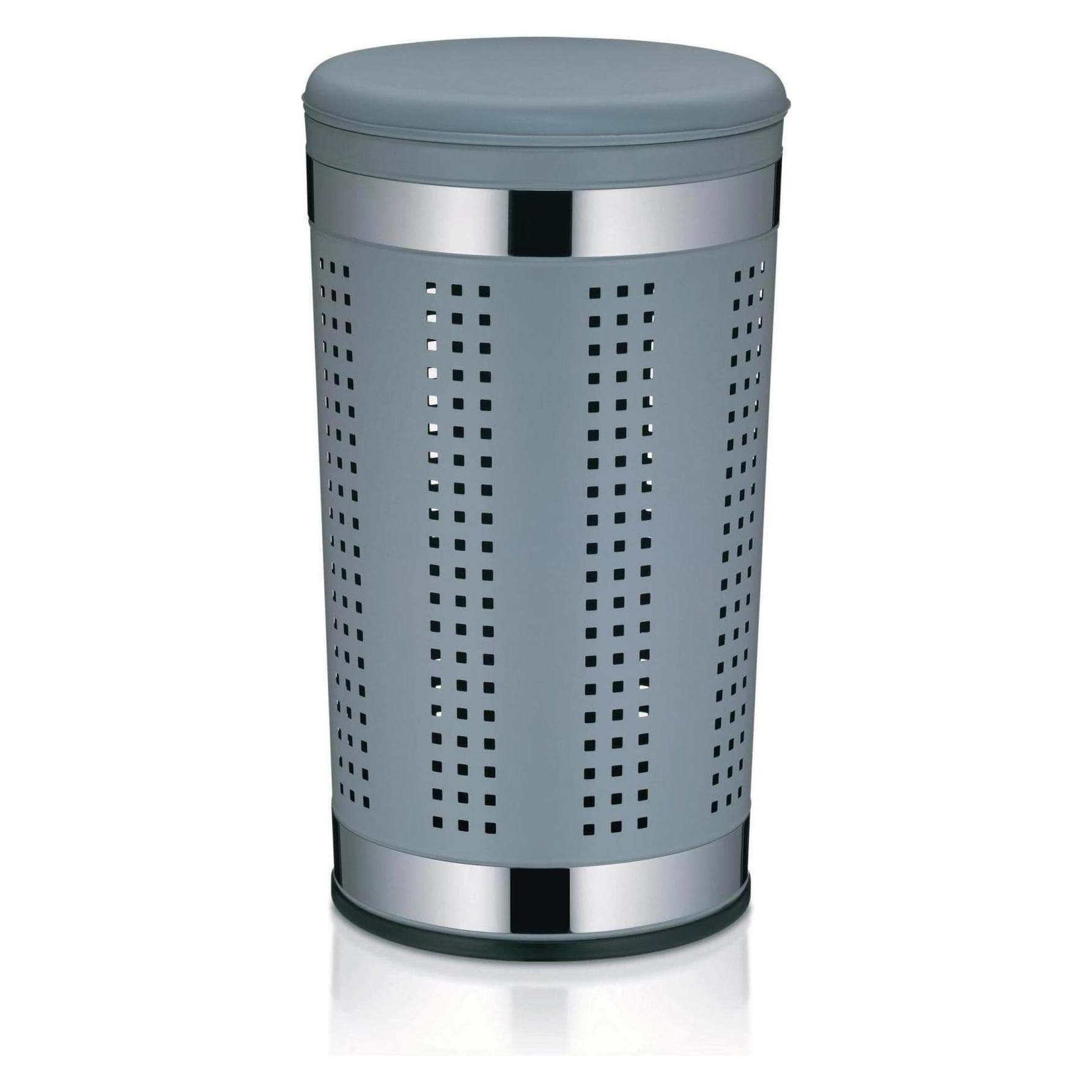 Kela, Wasmand, Seat Sevilla lichtgrijs (56 l)
