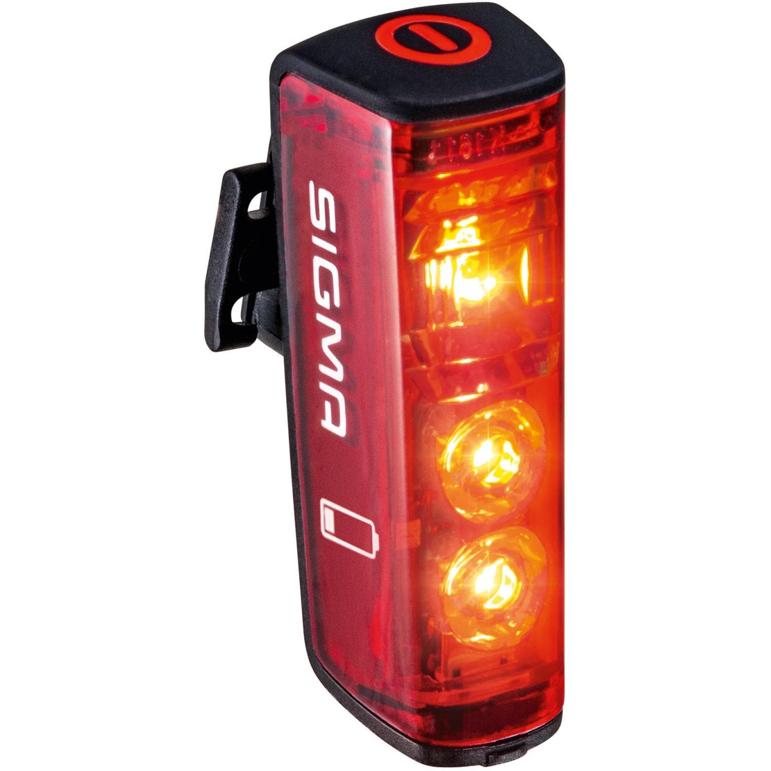 Sigma Sport, Fietslicht