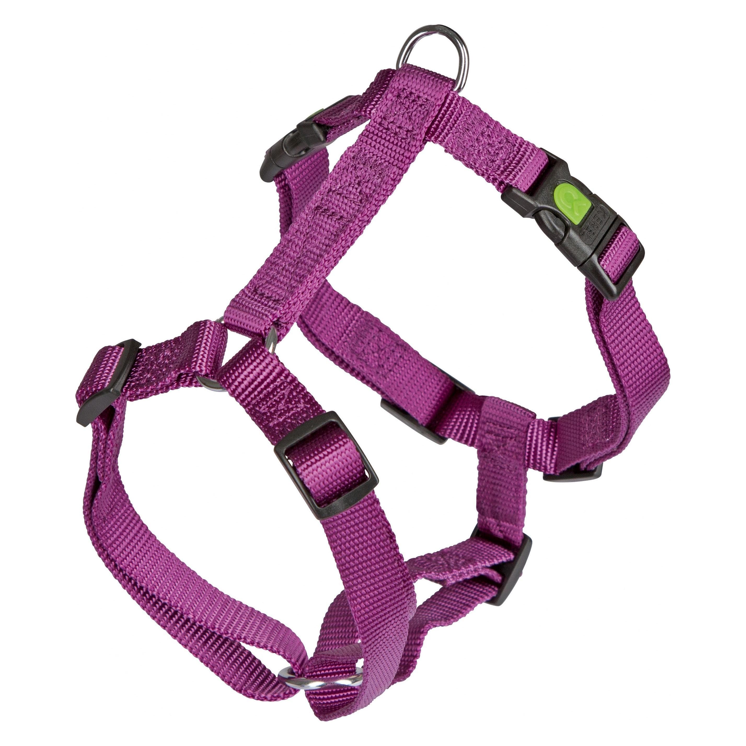 Kerbl Miami Tafelgerei (Hond, Hondensport), Kraag + Leiband