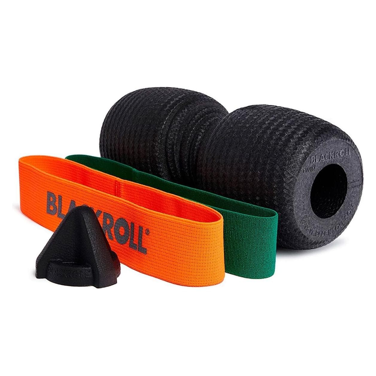 Blackroll, Fascia bal + fascia rol, a002882 knee box