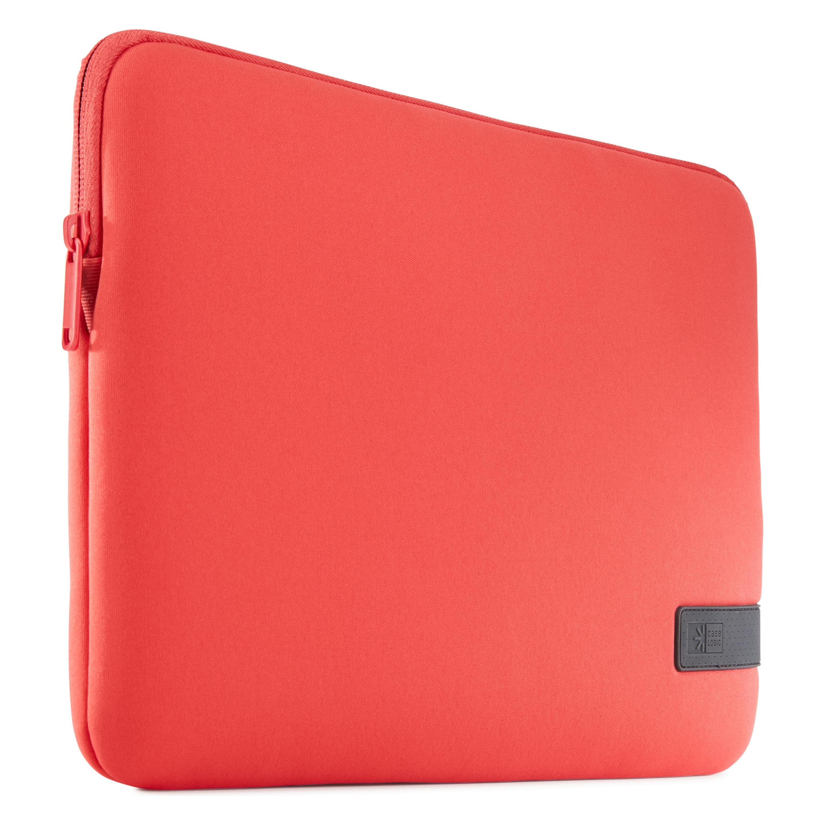 Caselogic Reflecteren (13.30", Universeel), Laptoptas, Rood