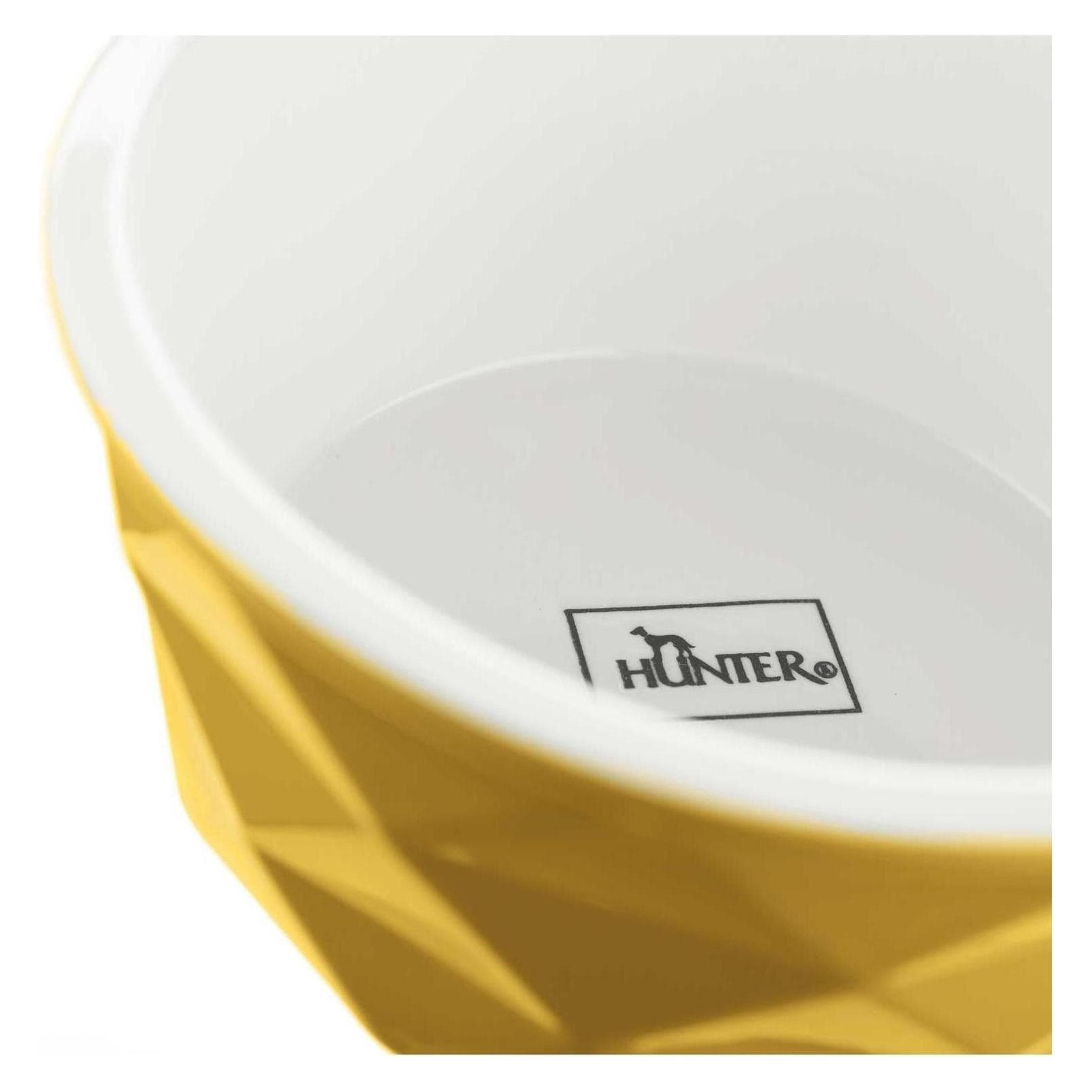 Hunter Keramische Kom Eiby (110 cl), Voerbakje