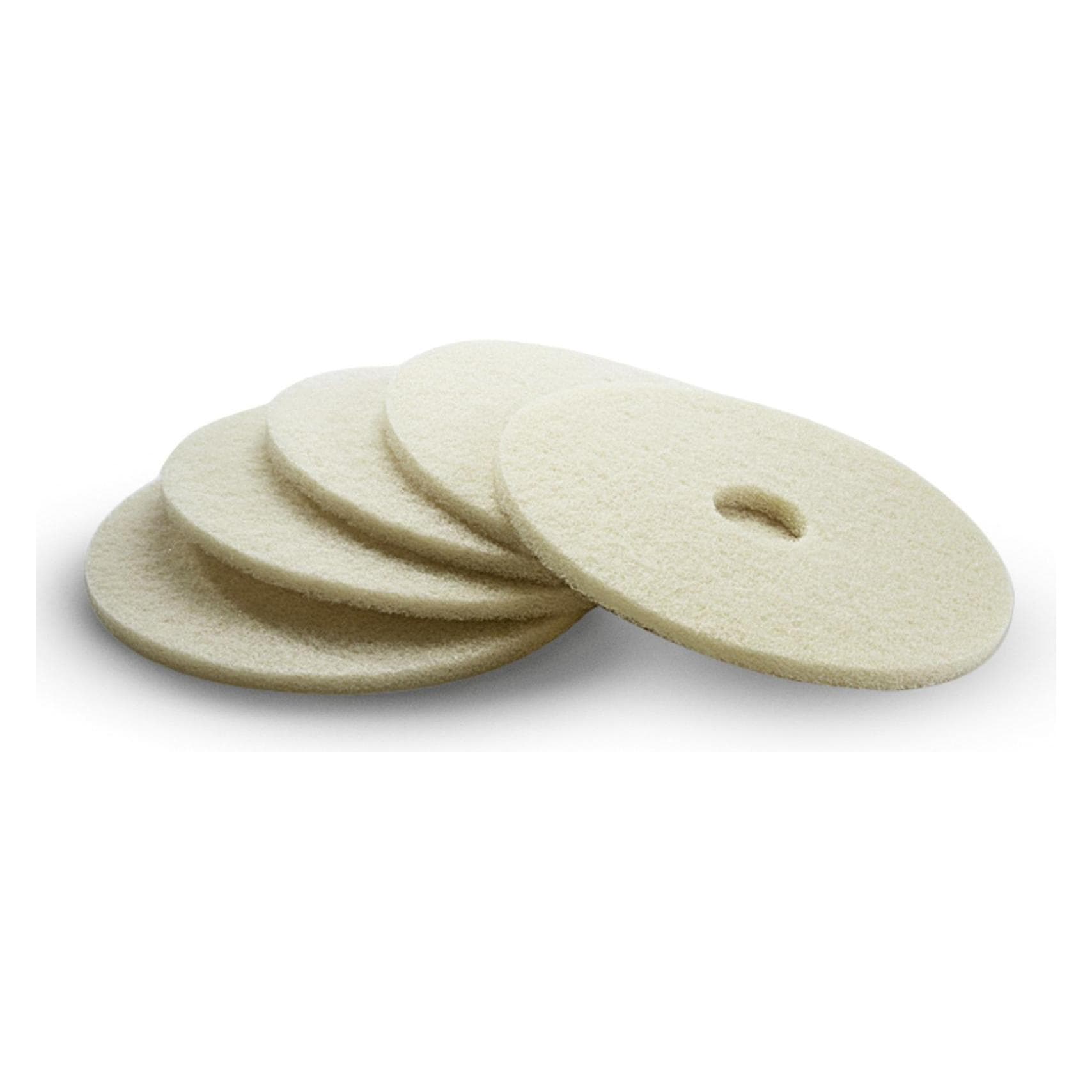 Kärcher Professional, Accessoires voor industriële stofzuigers, Breedte zachte onderlegger 470 mm