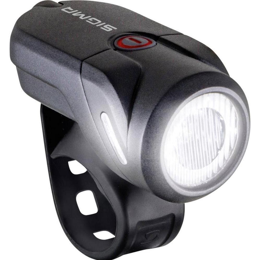Sigma Sport, Fietslicht