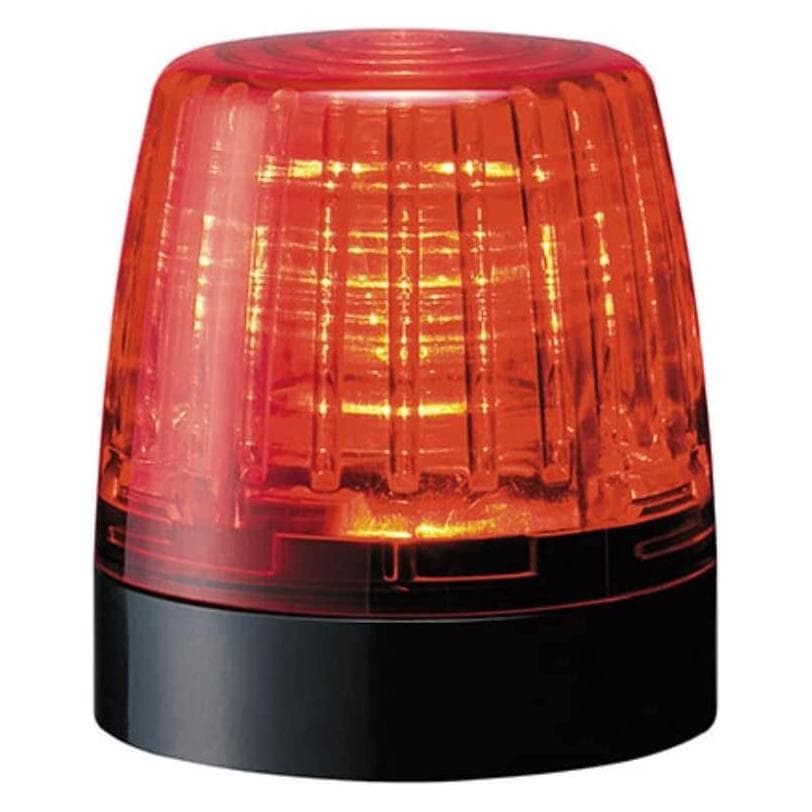 Patlite, Persoonlijke veiligheid, Knipperlicht NE-24A-R