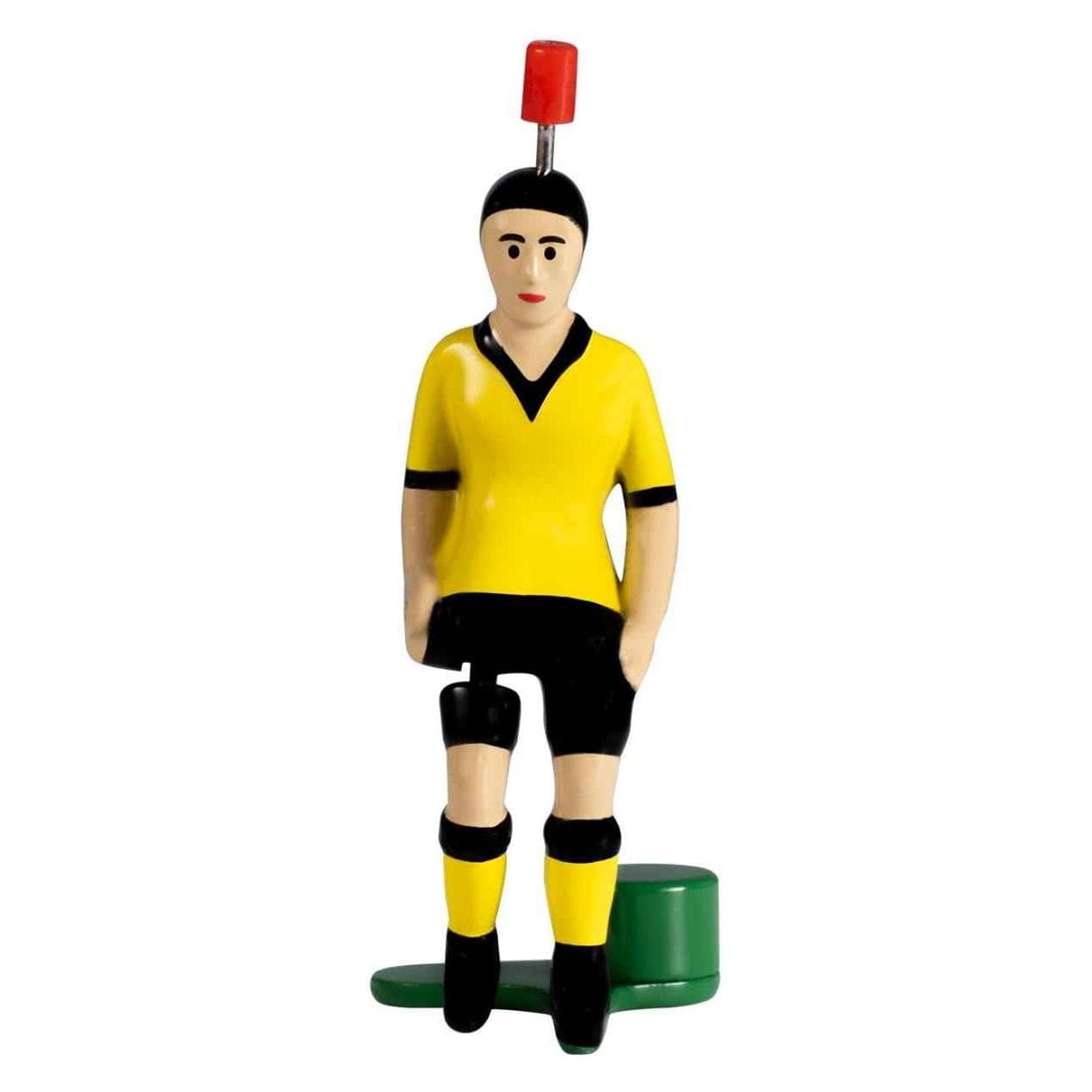 Mieg TIPP KICK tafelvoetbal geel