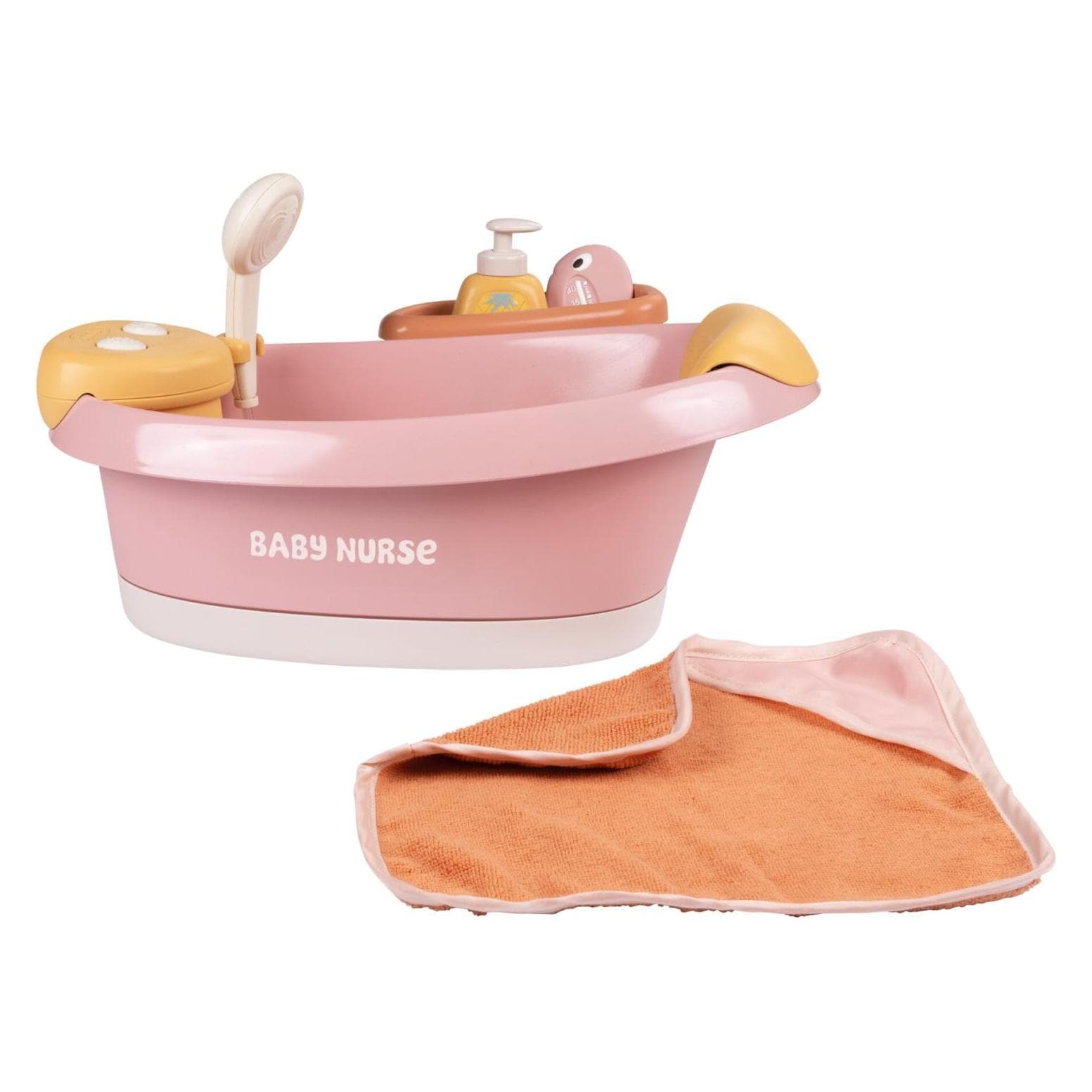 Smoby Baby Nurse Puppenbadewanne