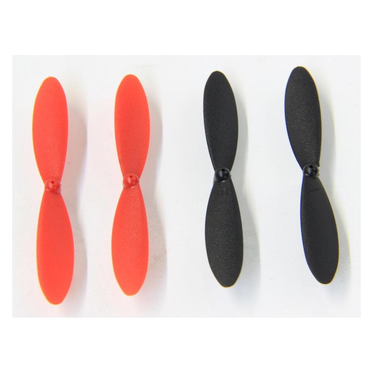 Jamara Rotorblad AX8 Q4X Q180.3 VE4 AX8 nieuw om in te pluggen (Drone propellers), RC drone accessoires