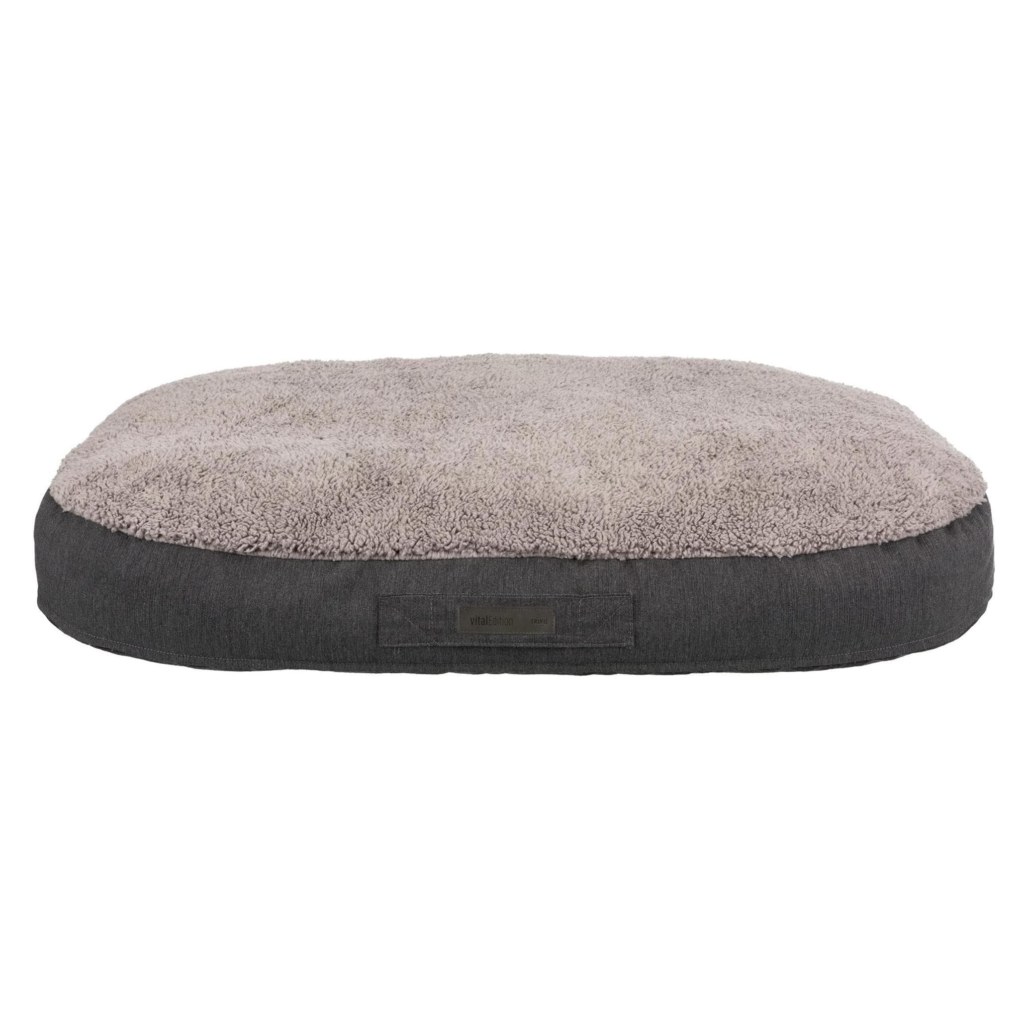 Trixie Vitaal kussen Bendson ovaal (Hond), Hondenbed + Kattenbed