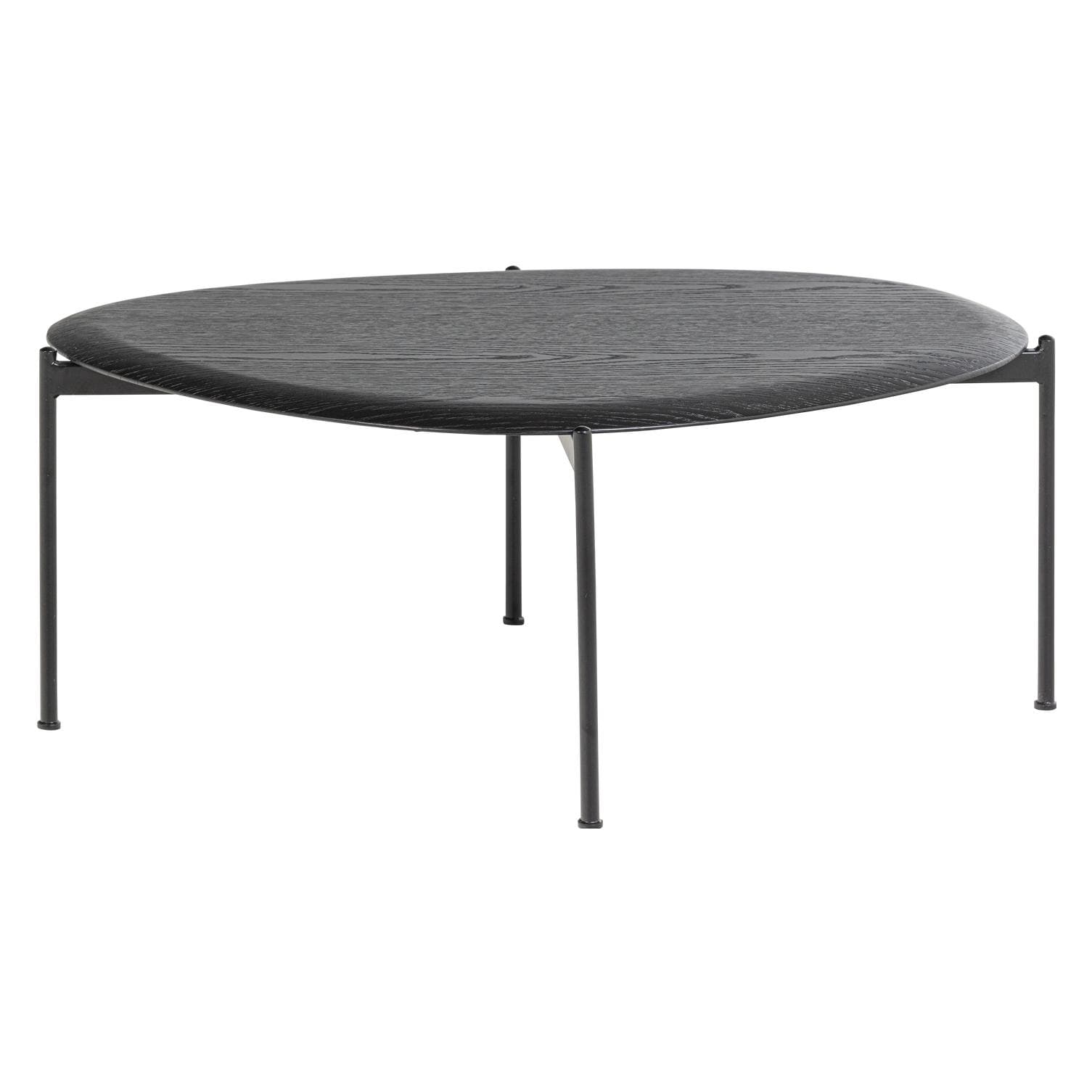 Woood, Salontafel, Couchtisch (36 x 92 x 68 cm)