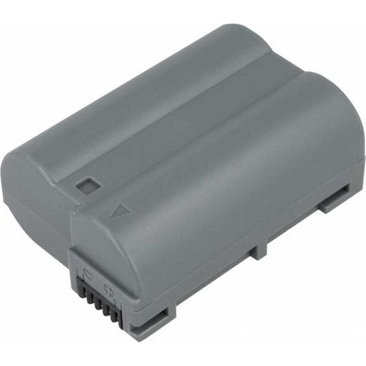 Newell EN-EL15b (Batterij van de camera), Stroomvoorziening voor de camera