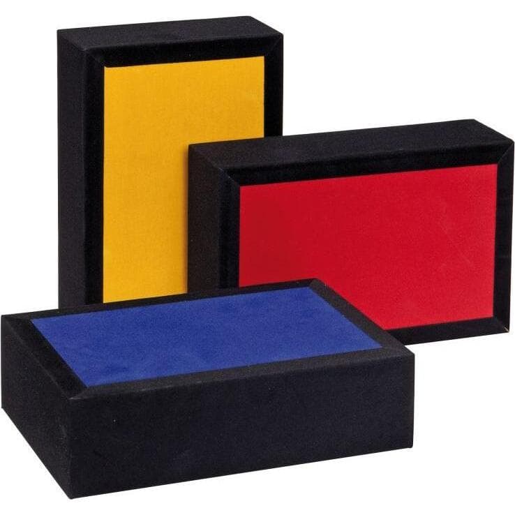 Tanga Sports Sigarenkistje, set van 3