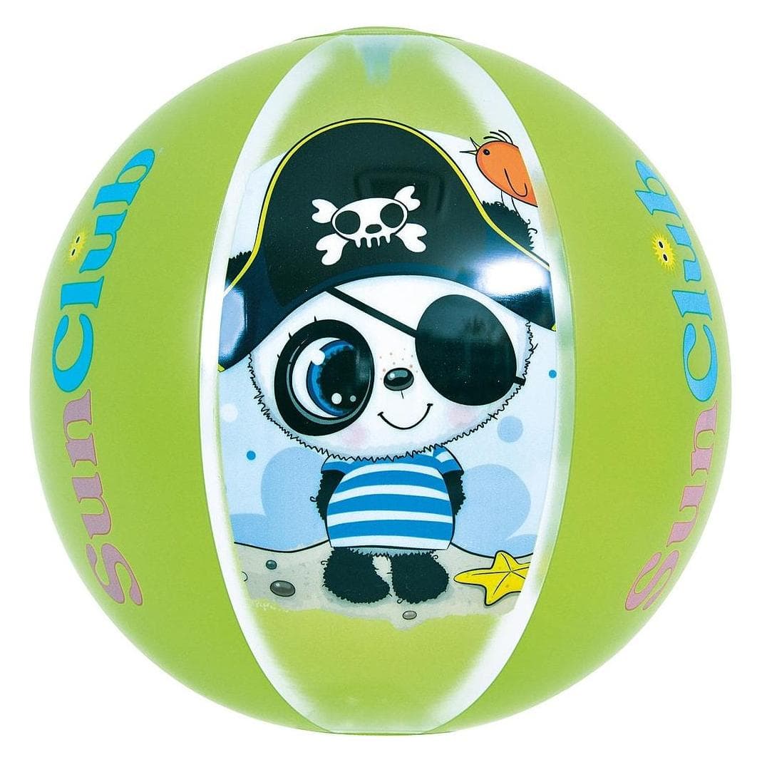 Jilong Panda Bal