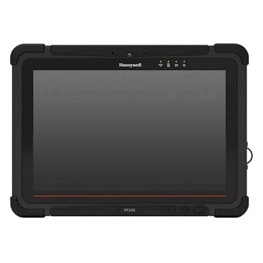 Honeywell RT10A Data-acquisitie terminal (4G, 10.10", 32 GB, Zwart), Tablet, Zwart