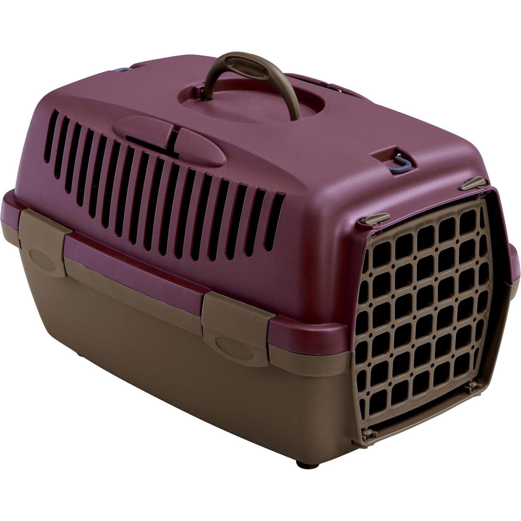 Kerbl Gulliver 1 (Hond, Kat, Veiligheidsslot), Dierendragers + Tassen