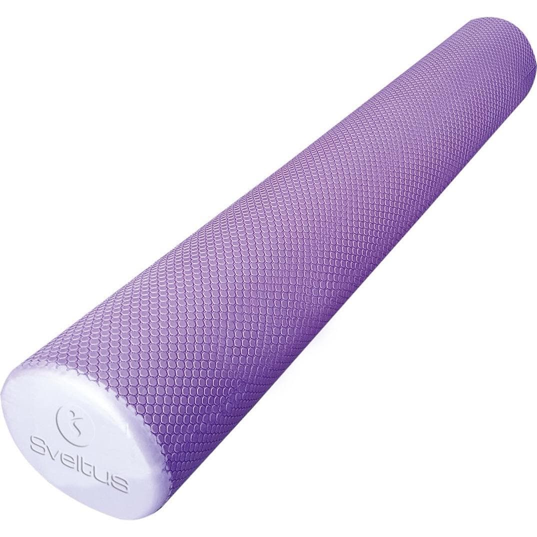 Sveltus, Fascia bal + fascia rol, Pilates roller (14.50 cm)