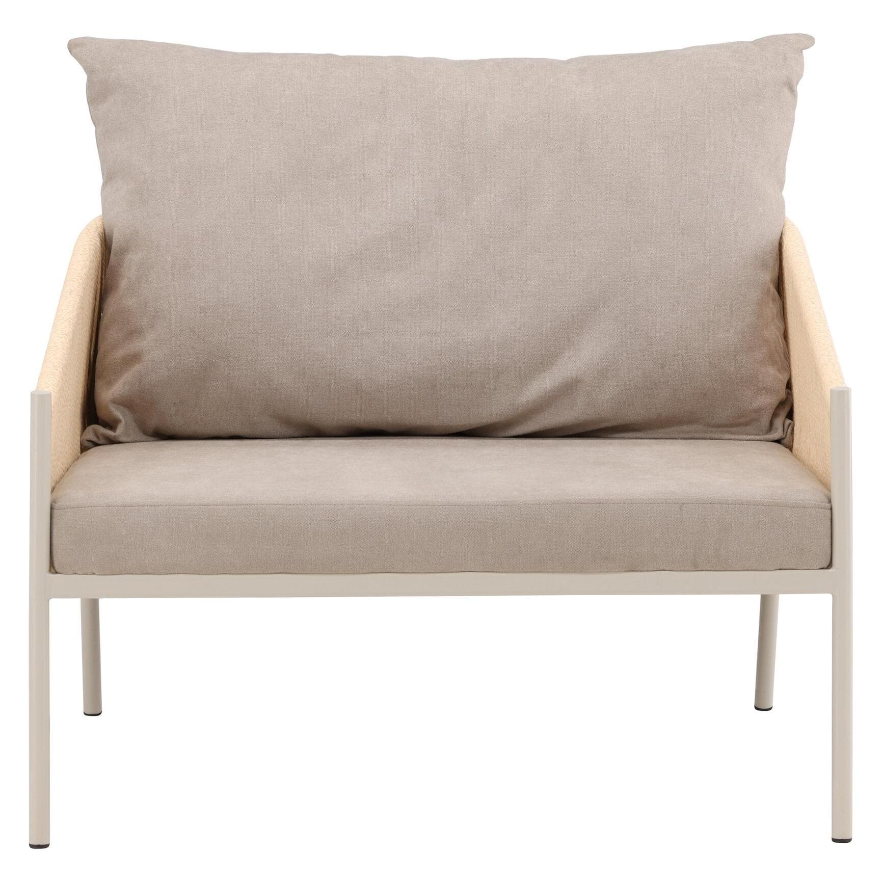 Vind, Fauteuils, Louie