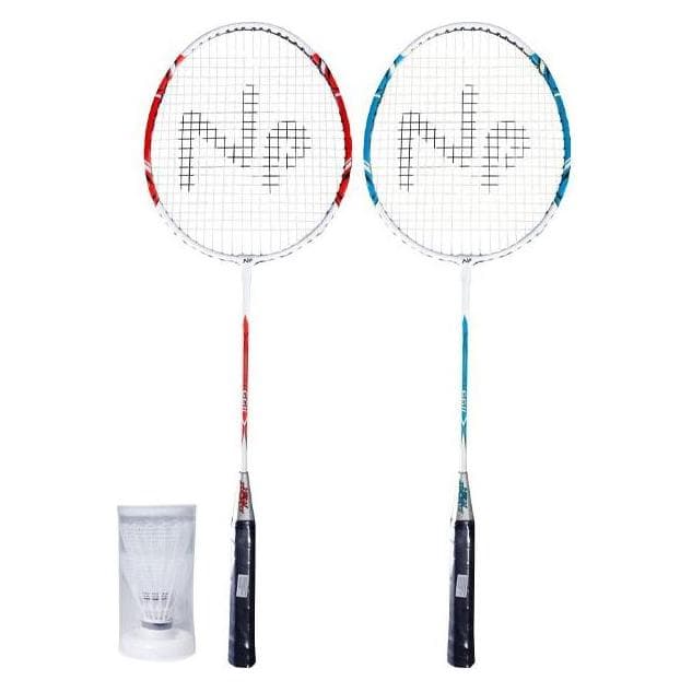 New Sports, Badmintonrackets, (Niet bespannen)