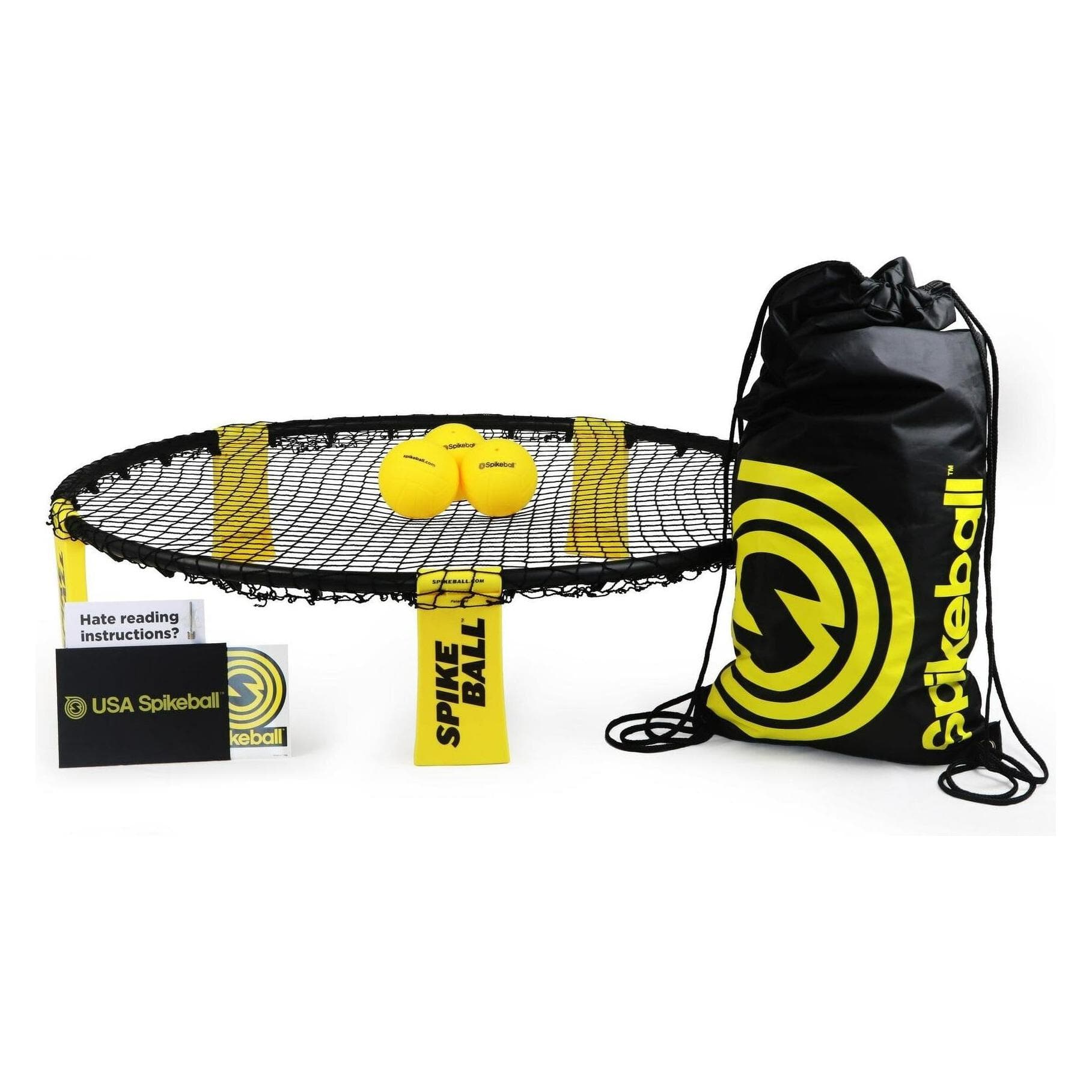 Spikeball Standaardset