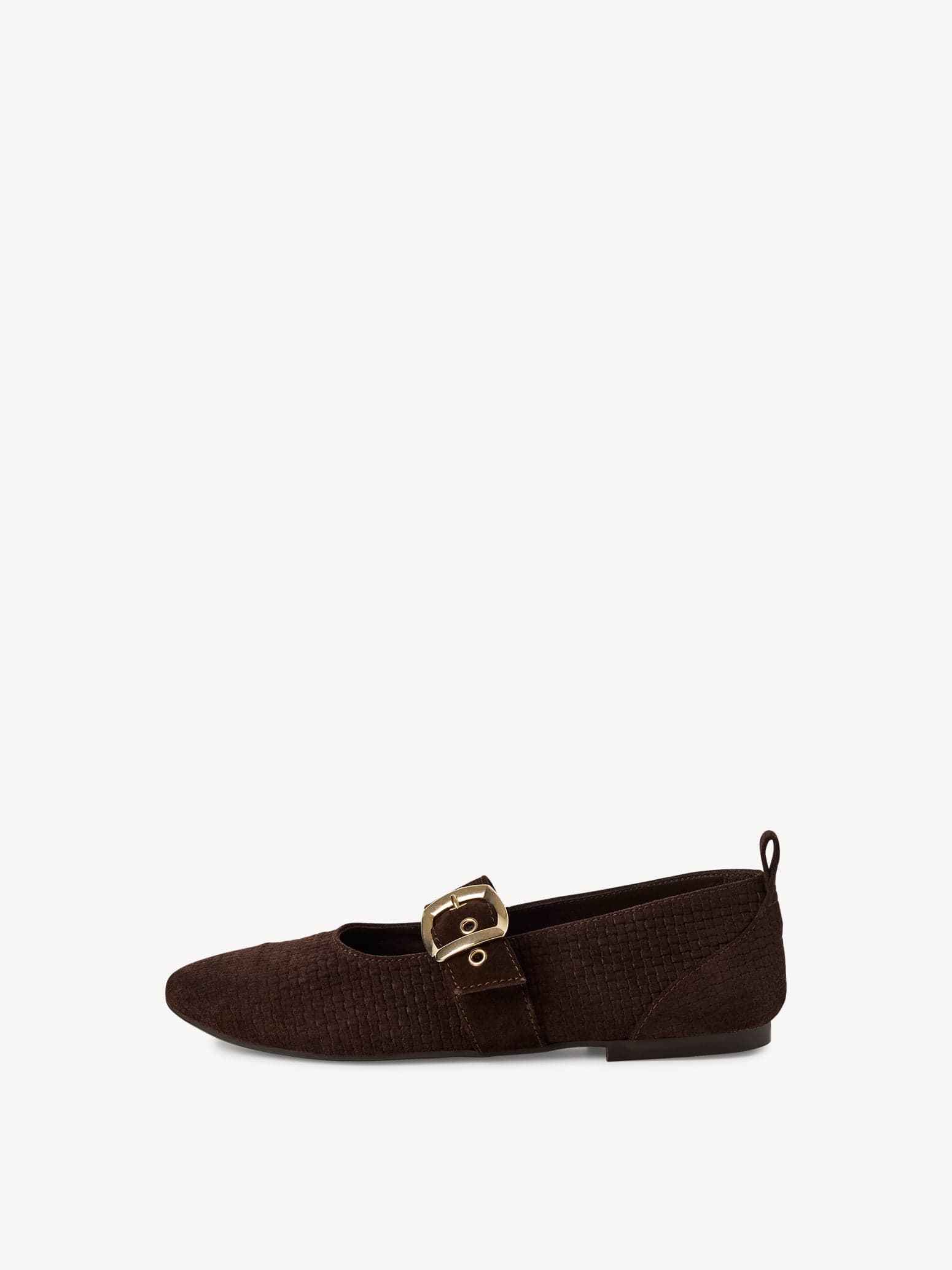 Ballerina bruin - 41