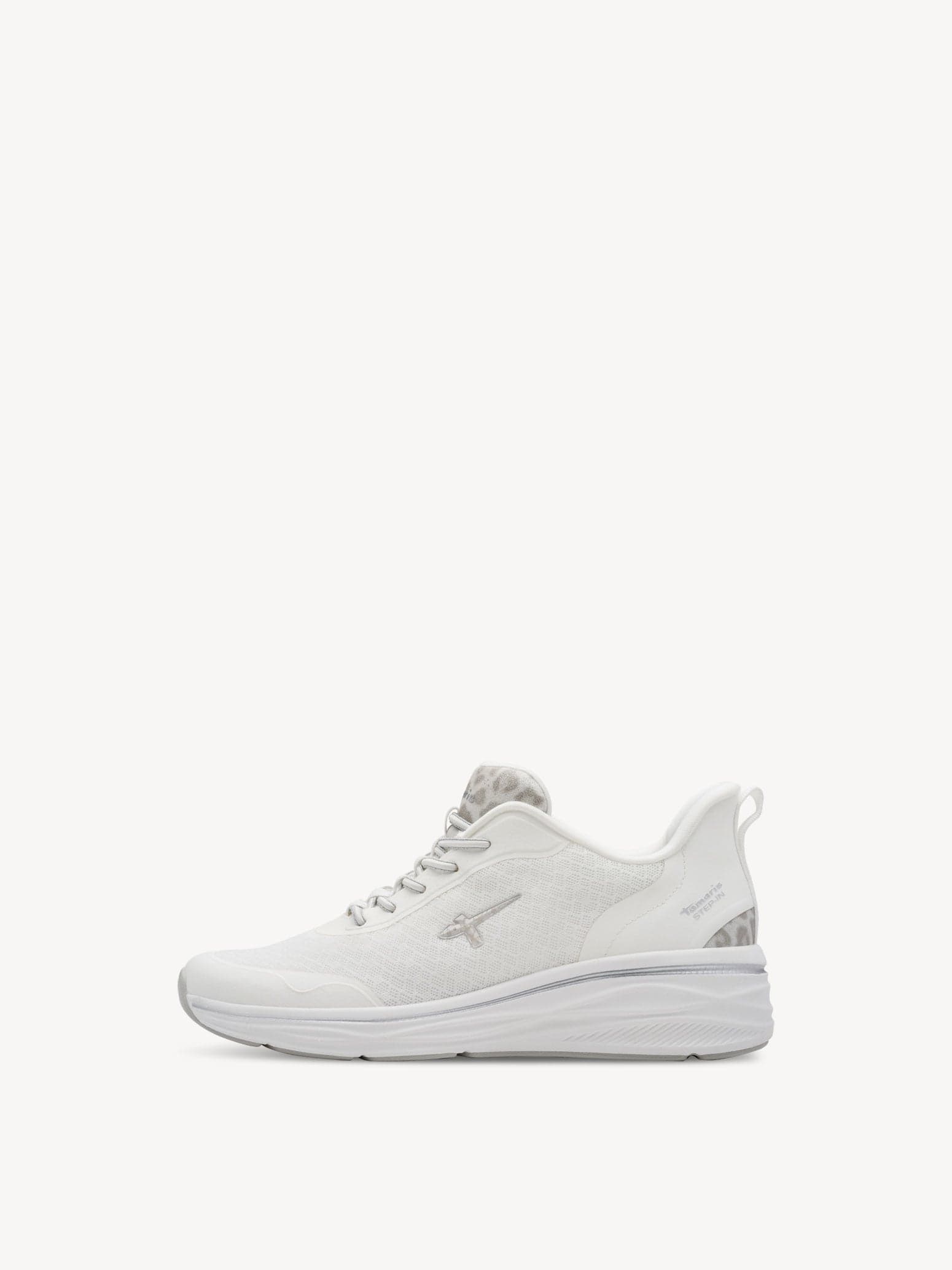 Basket blanc - 36