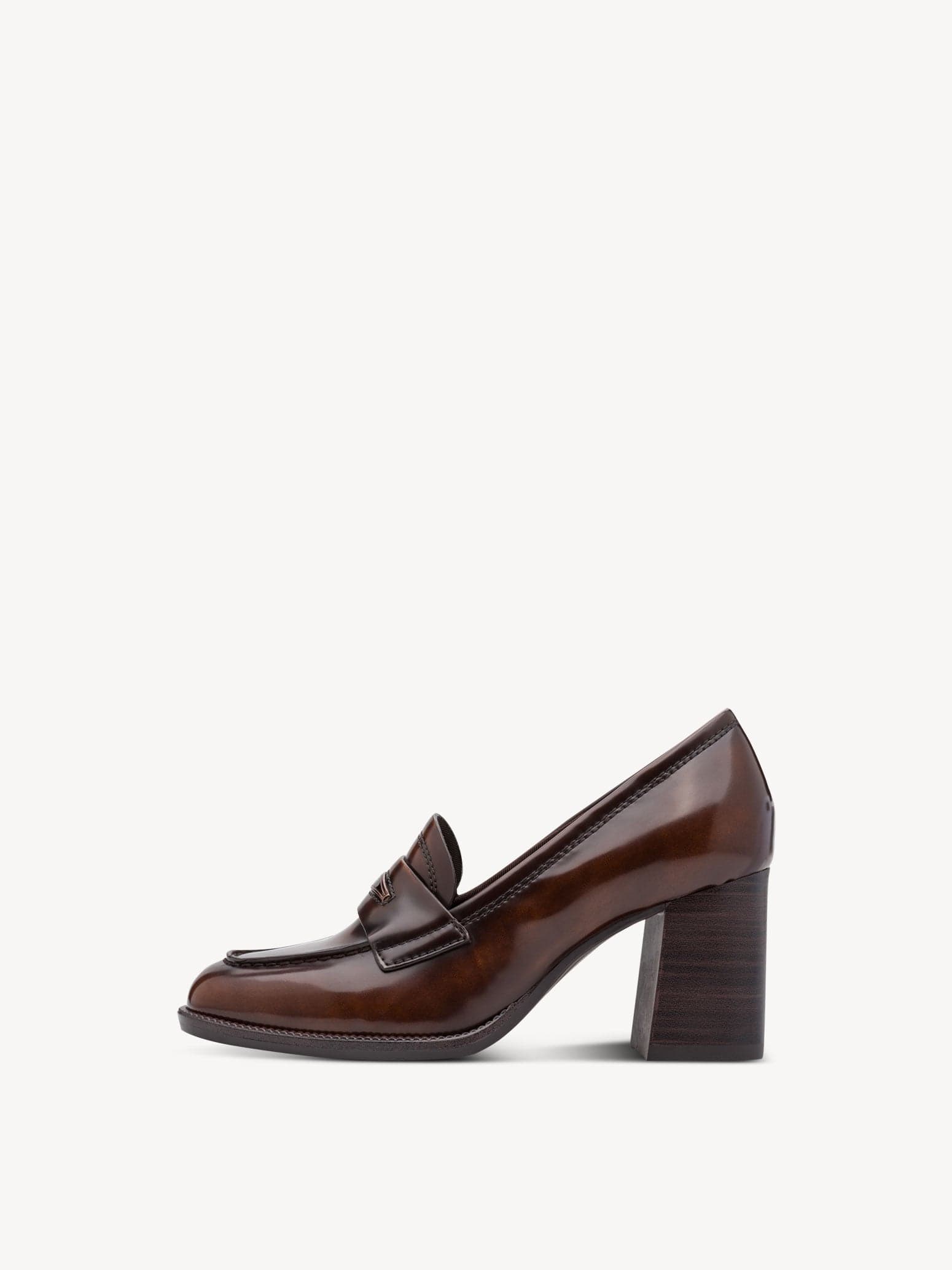 Trotteur bruin - 40