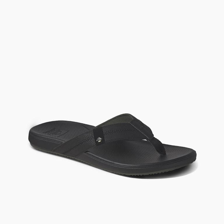 Chausson Cushion Phantom 2.0 Hommes Noir 12