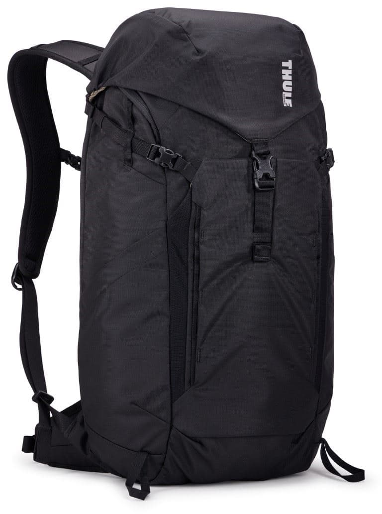Alltrail 25L Backpack Black 25L