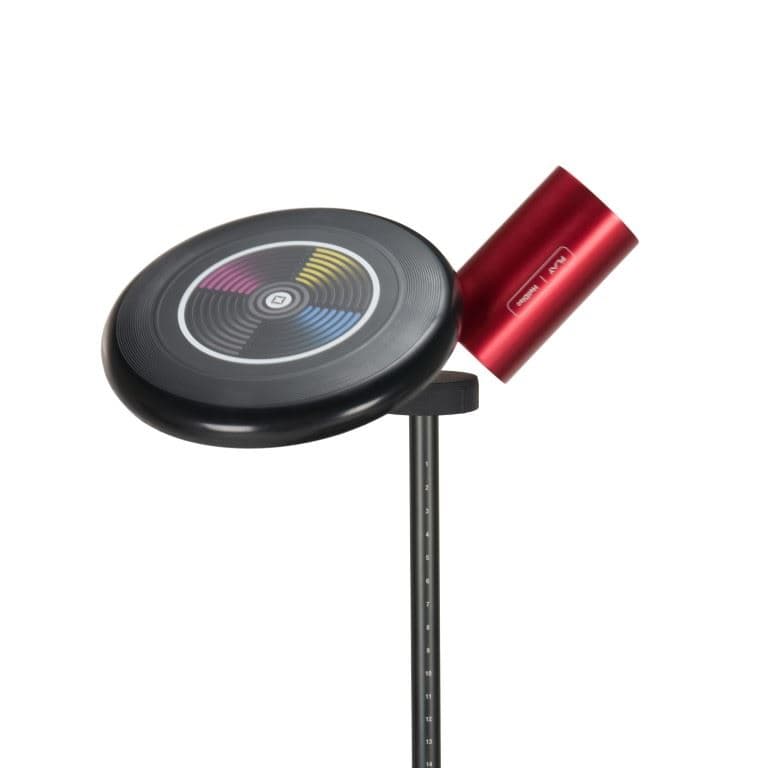 HeliDisc Spel Black One Size