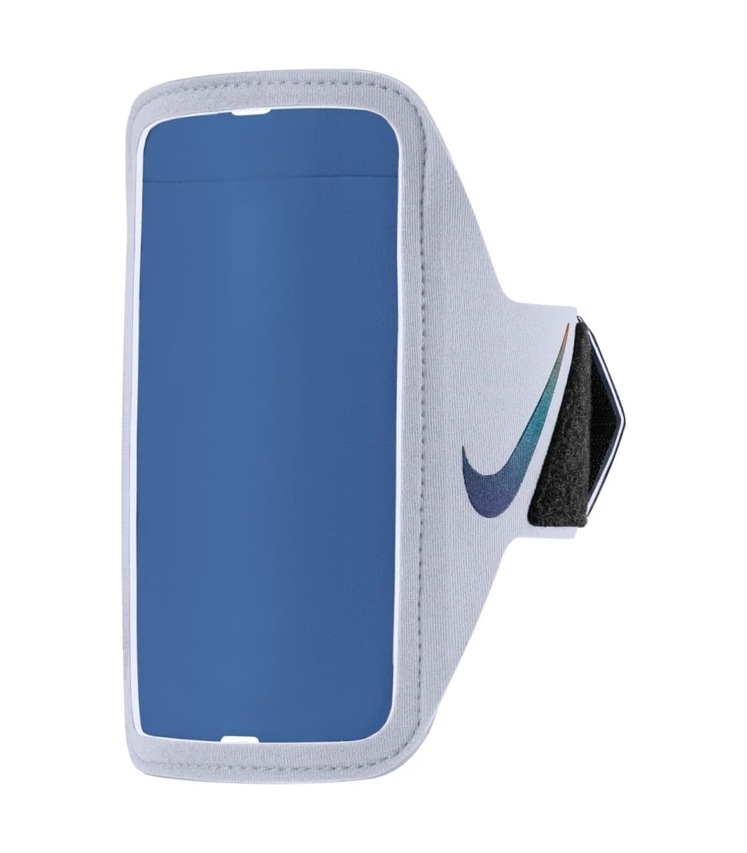Lean Arm Band Sportartikel Ghost/Black/Comet Blue One Size