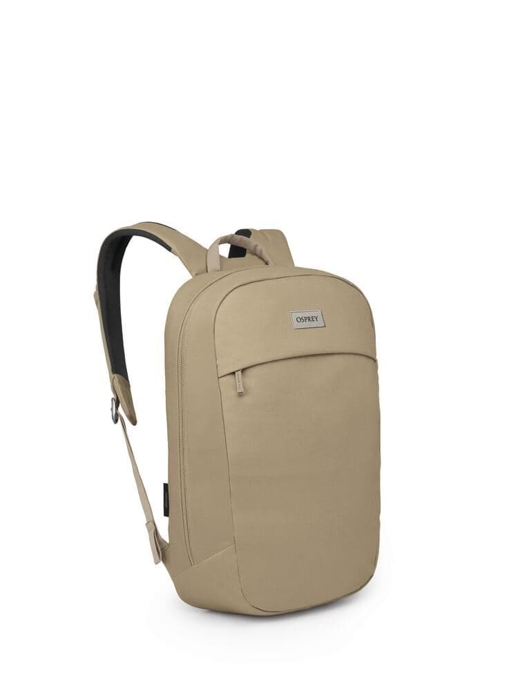 Arcane Large Day Rugtas Latte Brown 21L