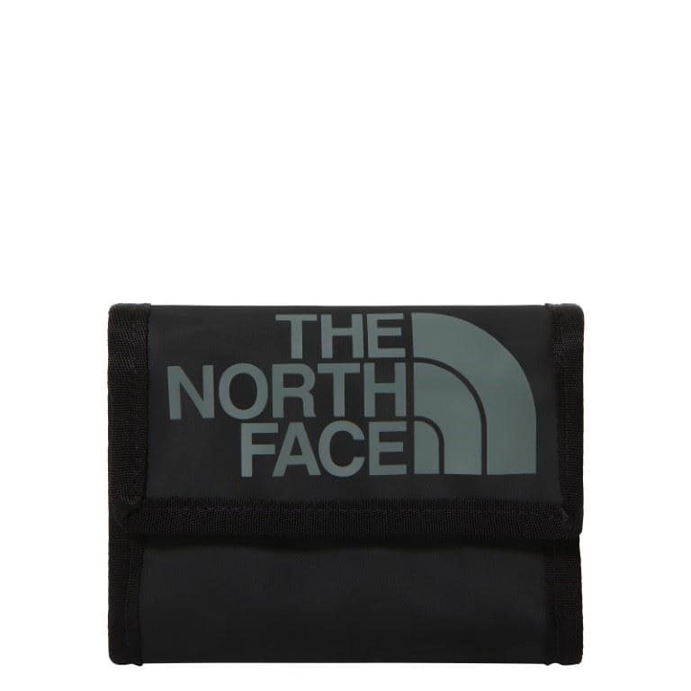 Portefeuille Base Camp TNF Black - NPF Taille unique