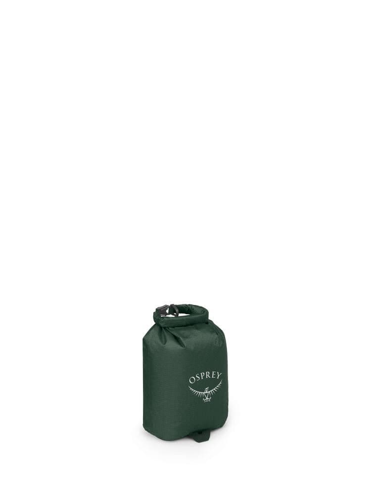 Ultralight Dry Sack 3 Opbergzak Tundra Green 3L