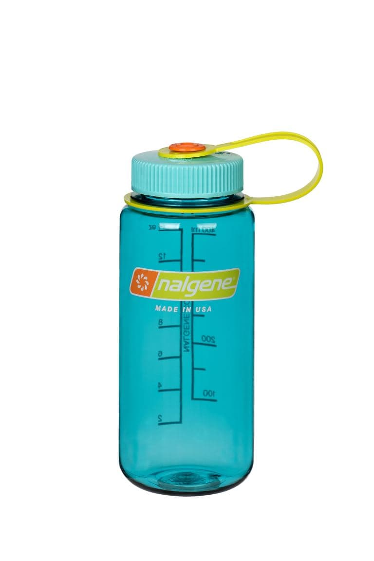 Wide Mouth Sustain 500ML Drinkfles Cerulean 500ML