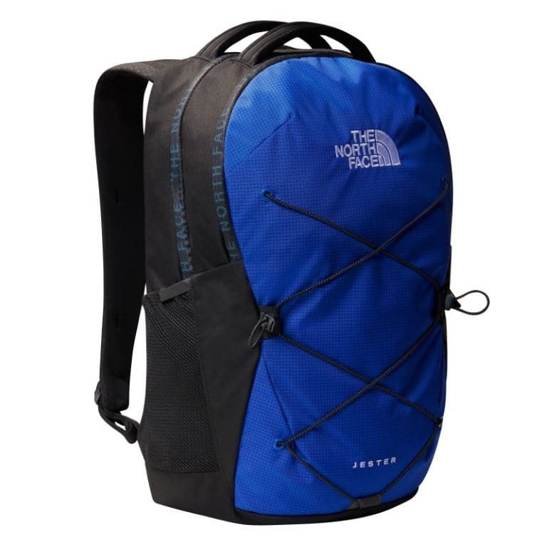 Sac à dos Jester Hommes TNF Blue - TNF Black - Silver Reflective 28L