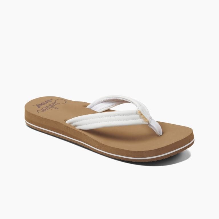 Cushion Breeze Slipper Dames Cloud 11