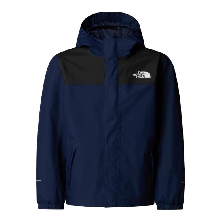 Antora Regenjas Kinderen Summit Navy M