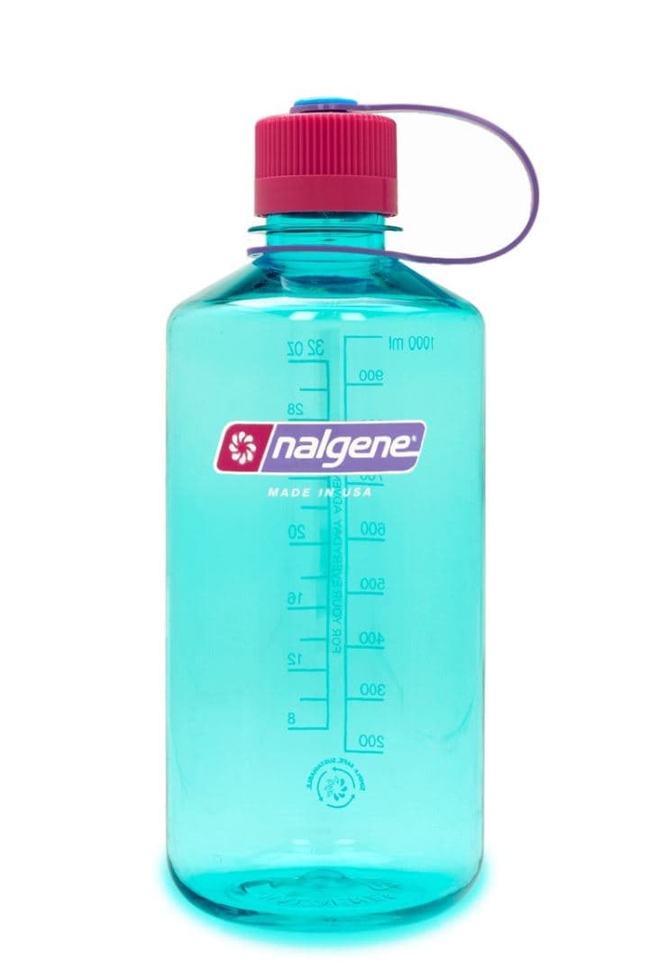 Narrow Mouth Sustain 1L Drinkfles Surfer 1L