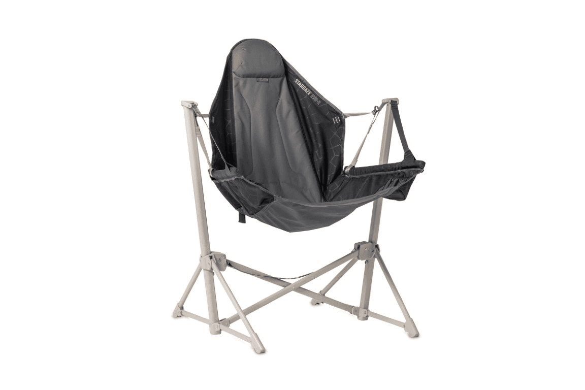 Stargaze EVO-X Stoel Goodnight Black