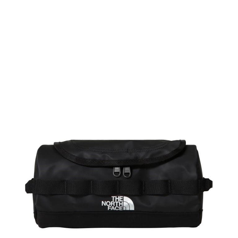 Base Camp S Trousse de toilette TNF Black - TNF White - NPF S (3.5L)