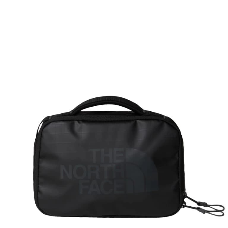 Base Camp Voyager Toilettas TNF Black/Asphalt Grey 4L