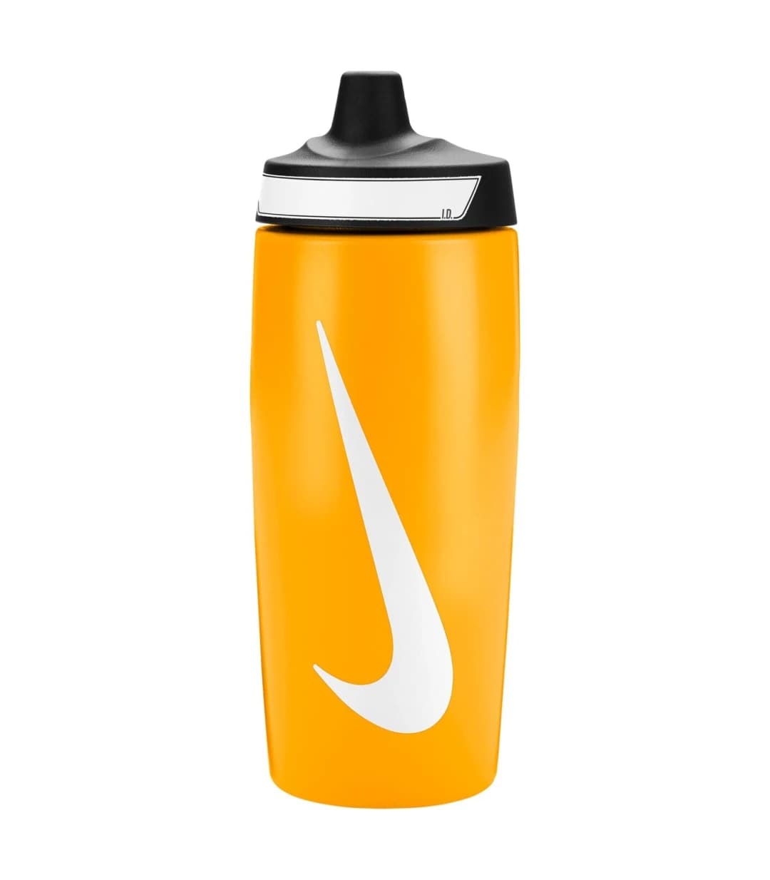 Refuel Grip 18oz Bidon Sundial/Black/White One Size