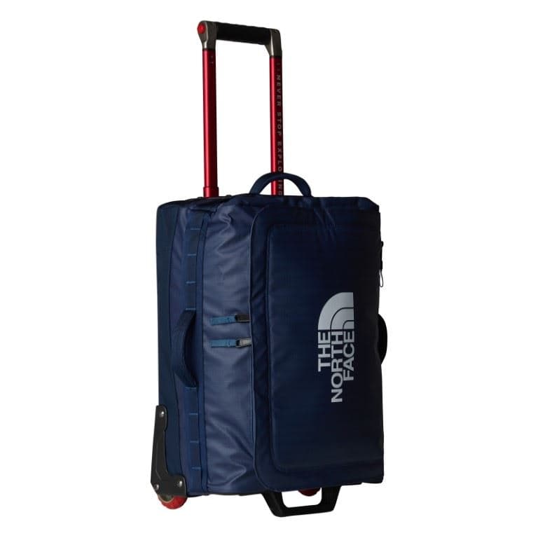 Base Camp Voyager 21" Trolleytas Shady Blue/Summit Navy 40L