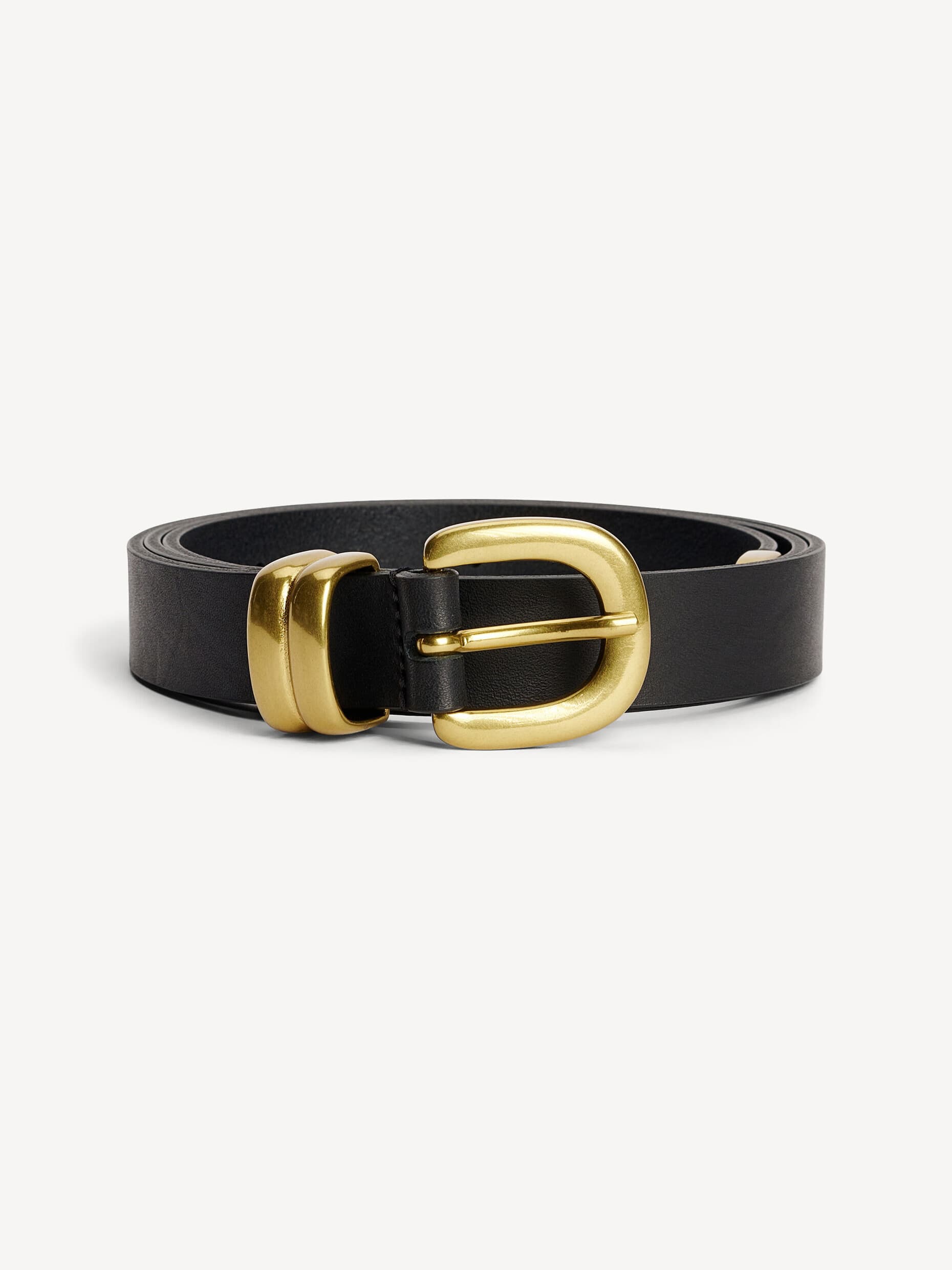 Ceinture Zoilo en cuir