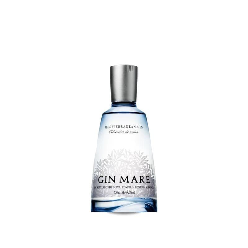 Gin Mare 70 cl.