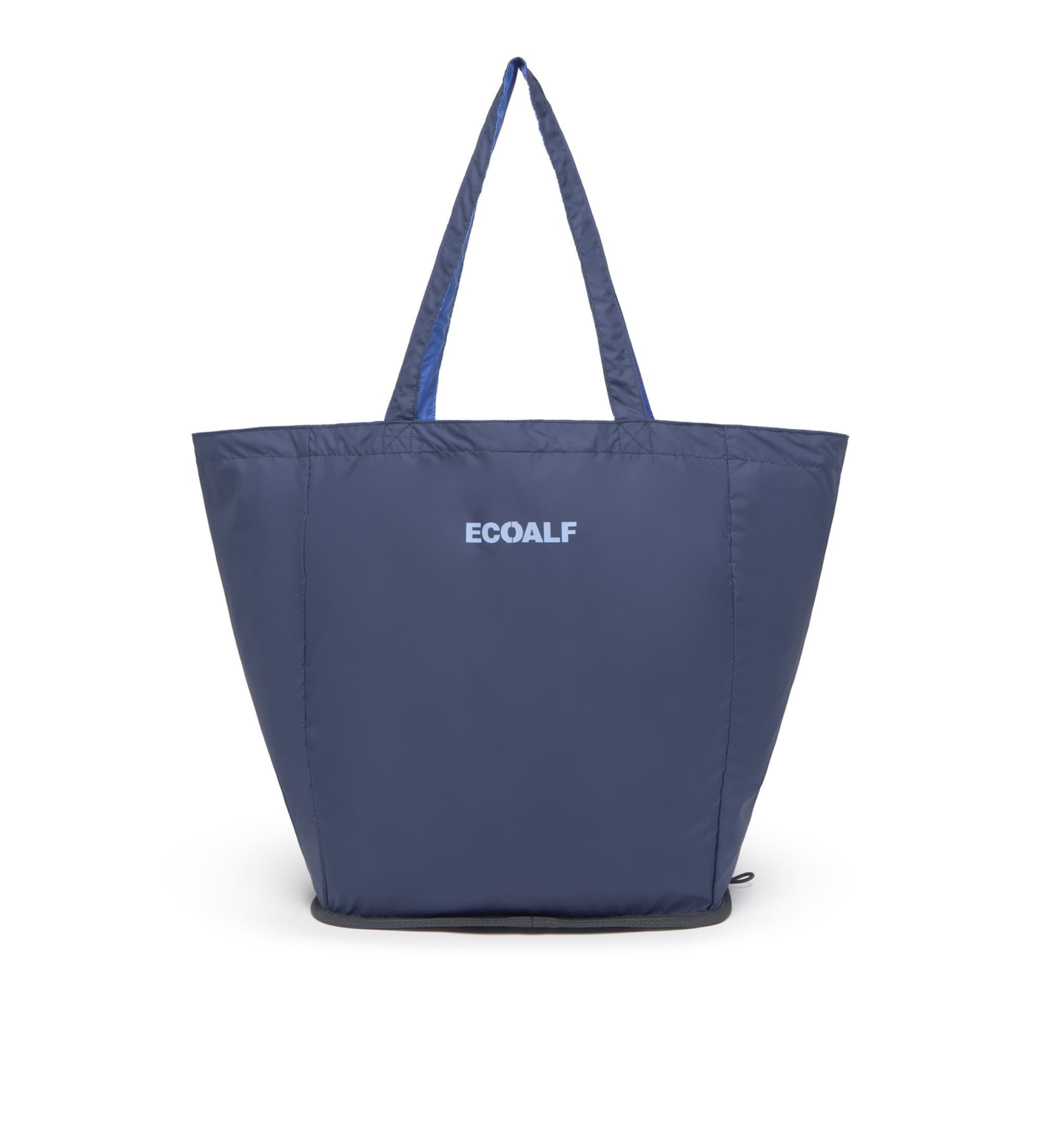 ECOALF Unisex. MCUACFBPACHO0407S26-510 Pacho Tasche blau (OSFA), Lässig, Recyceltes Polyester, Nachhaltig