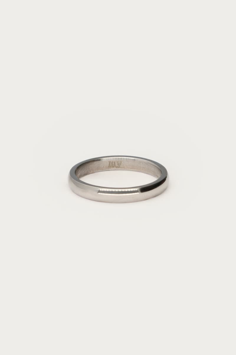Smalle ring basic